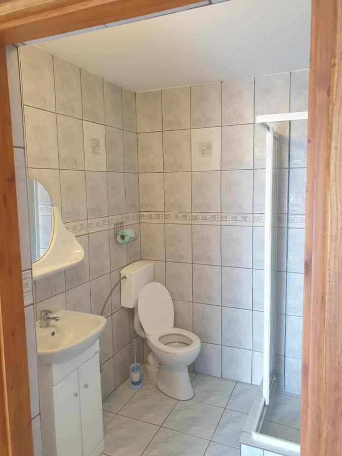 Dom Wczasowy Goral Hotel Венгерска Гурка Екстериор снимка
